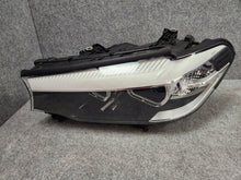 Laden Sie das Bild in den Galerie-Viewer, Frontscheinwerfer BMW 5 G31 G30 8499111-03 LED Links Scheinwerfer Headlight SCH4914391391gb