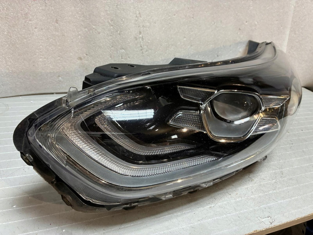 Frontscheinwerfer Kia Ceed J7921-21050 LED Links Scheinwerfer Headlight SCH7310430330ei