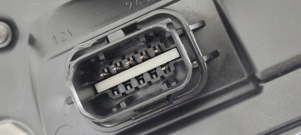 Frontscheinwerfer Renault Twingo III 260602593R LED Links Scheinwerfer Headlight SCH1982055077ms