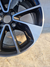 Load image into Gallery viewer, 1x Alufelge 16 Zoll 6.5&quot; 4x100 44ET 403009927R 403003471 Renault Captur Clio 1
