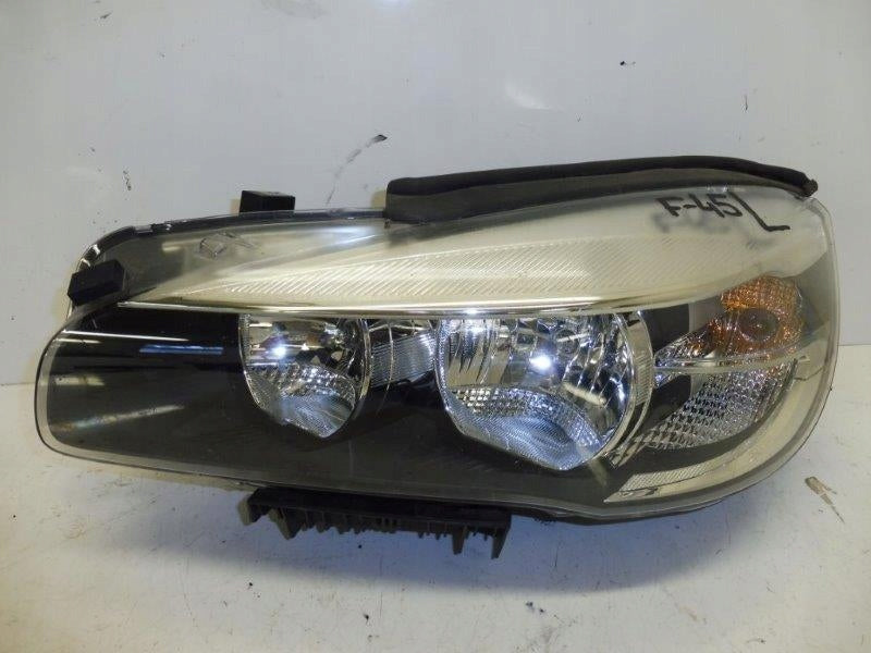 Frontscheinwerfer BMW F45 Links Scheinwerfer Headlight