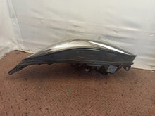 Laden Sie das Bild in den Galerie-Viewer, Frontscheinwerfer Opel Corsa E 13381343 LED Links Scheinwerfer Headlight SCH2503972519nm
