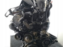 Load image into Gallery viewer, Motor Mercedes-Benz Vito 611980 2.2 CDI 2002 Diesel Engine Unkomplett MOT7610766878db