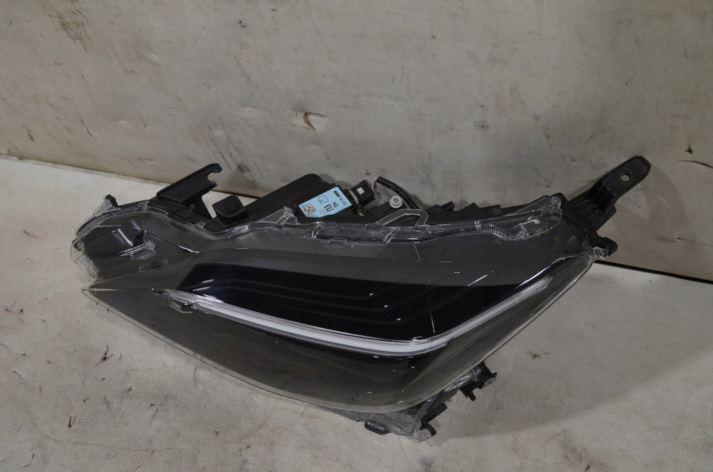 Frontscheinwerfer Toyota Yaris Cross 0D-312 Full LED Links Headlight SCH5223389582rr