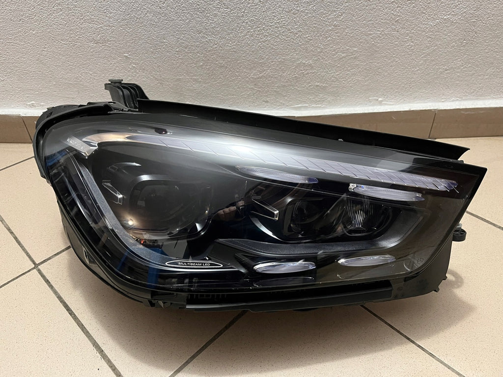 Frontscheinwerfer Mercedes-Benz Gle A1679068409 Full LED Rechts Headlight SCH9747285530dk