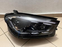 Load image into Gallery viewer, Frontscheinwerfer Mercedes-Benz Gle A1679068409 Full LED Rechts Headlight SCH9747285530dk