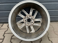 Load image into Gallery viewer, 1x Alufelge 17 Zoll 7.0" 5x112 5F0601025G Seat Leon Rim Wheel FEL6917731524zh