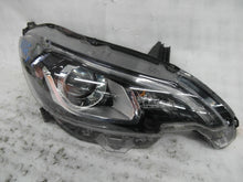 Load image into Gallery viewer, Frontscheinwerfer Peugeot 108 90061887 LED Rechts Scheinwerfer Headlight