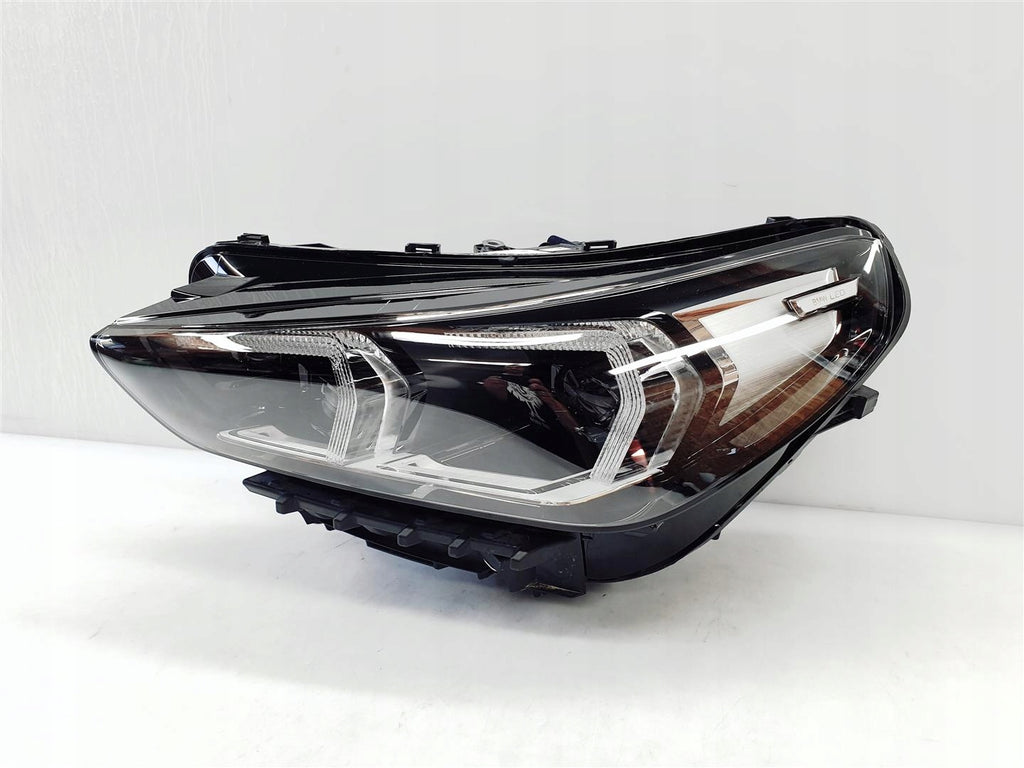 Frontscheinwerfer BMW X1 5A9A227 Full LED Links Scheinwerfer Headlight SCH5478854163vt