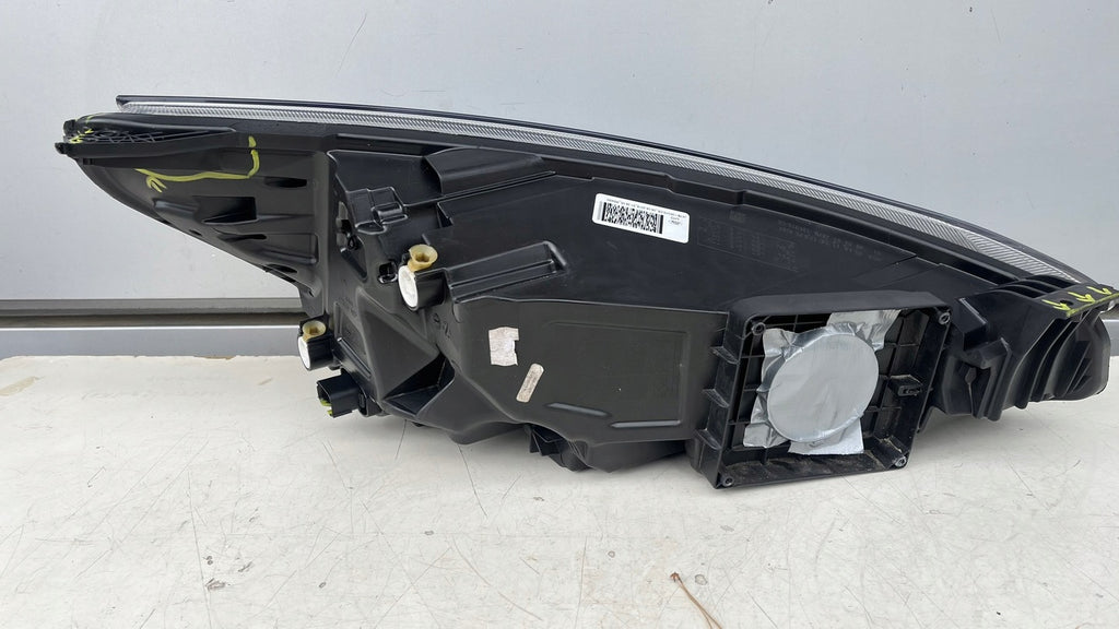 Frontscheinwerfer Ford Focus JX7B-13E015-CE LED Links Scheinwerfer Headlight SCH7730483070kd