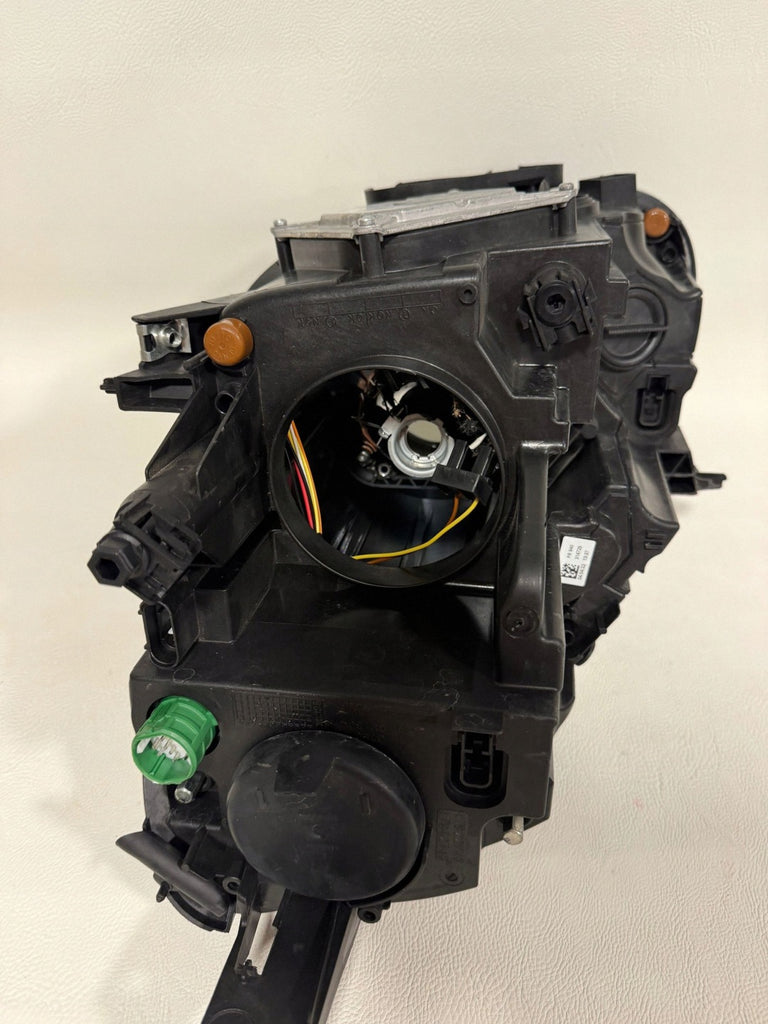 Frontscheinwerfer Alfa Romeo Giulietta 00505530710 Rechts Scheinwerfer Headlight SCH3021873895jw