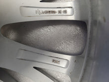 Laden Sie das Bild in den Galerie-Viewer, 1x Alufelge 18 Zoll 8.5" 5x120 40ET Glanz Silber 6785251 BMW Z4 E89 Rim Wheel FEL4109074971bl