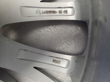 Laden Sie das Bild in den Galerie-Viewer, 1x Alufelge 18 Zoll 8.5" 5x120 40ET 6785251 BMW Z4 E89 Rim Wheel FEL4109074971bl