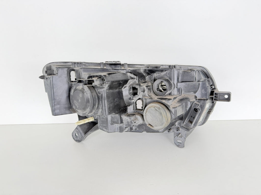 Frontscheinwerfer Dacia Sandero II 260605665R Links Scheinwerfer Headlight SCH2154690736nj