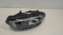 Laden Sie das Bild in den Galerie-Viewer, Frontscheinwerfer Mercedes-Benz W177 A1779062700 LED Rechts oder Links SCH5623543778cq