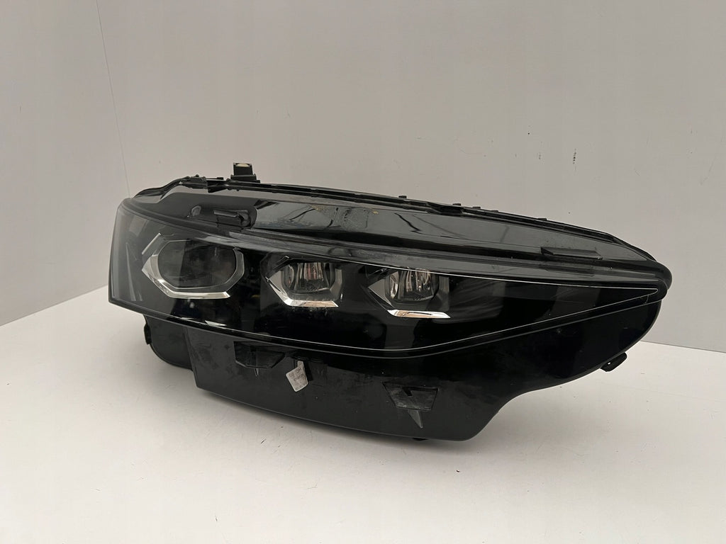 Frontscheinwerfer Citroën 9841272780 LED Rechts Scheinwerfer Headlight