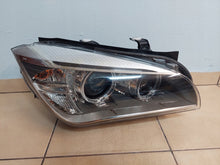 Laden Sie das Bild in den Galerie-Viewer, Frontscheinwerfer BMW X1 F48 90018091 6311-7290240-06 90018090 Xenon Ein Satz SCH8819674773ef