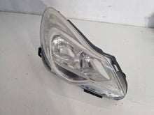 Laden Sie das Bild in den Galerie-Viewer, Frontscheinwerfer Opel Corsa D 13392706 Rechts Scheinwerfer Headlight SCH4868632878tb