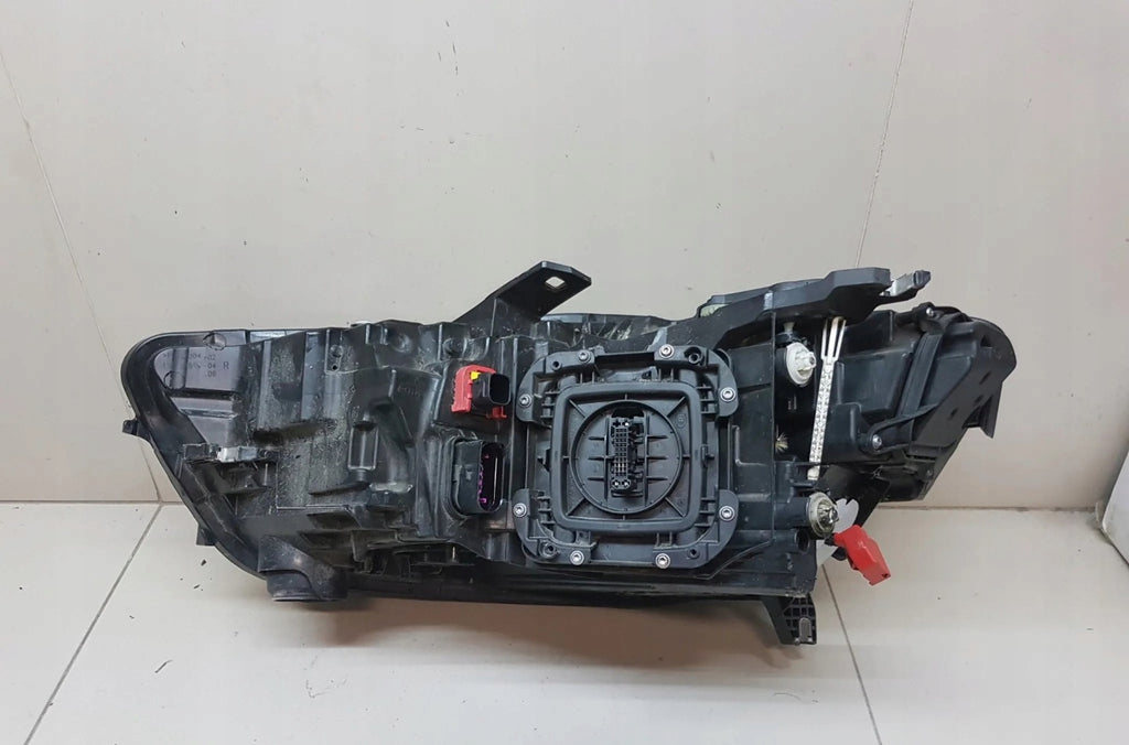 Frontscheinwerfer Audi A6 C7 490941036 LED Rechts Scheinwerfer Headlight SCH7429928192px