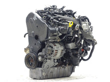 Laden Sie das Bild in den Galerie-Viewer, Motor Audi A3 CRB 2.0 TDI Diesel Engine Komplett