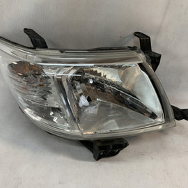 Frontscheinwerfer Toyota VII Rechts Scheinwerfer Headlight SCH2195466804qy