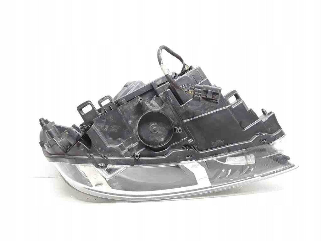 Frontscheinwerfer Volvo V60 I S60 31420271 Xenon Links Scheinwerfer Headlight SCH8911451997pn