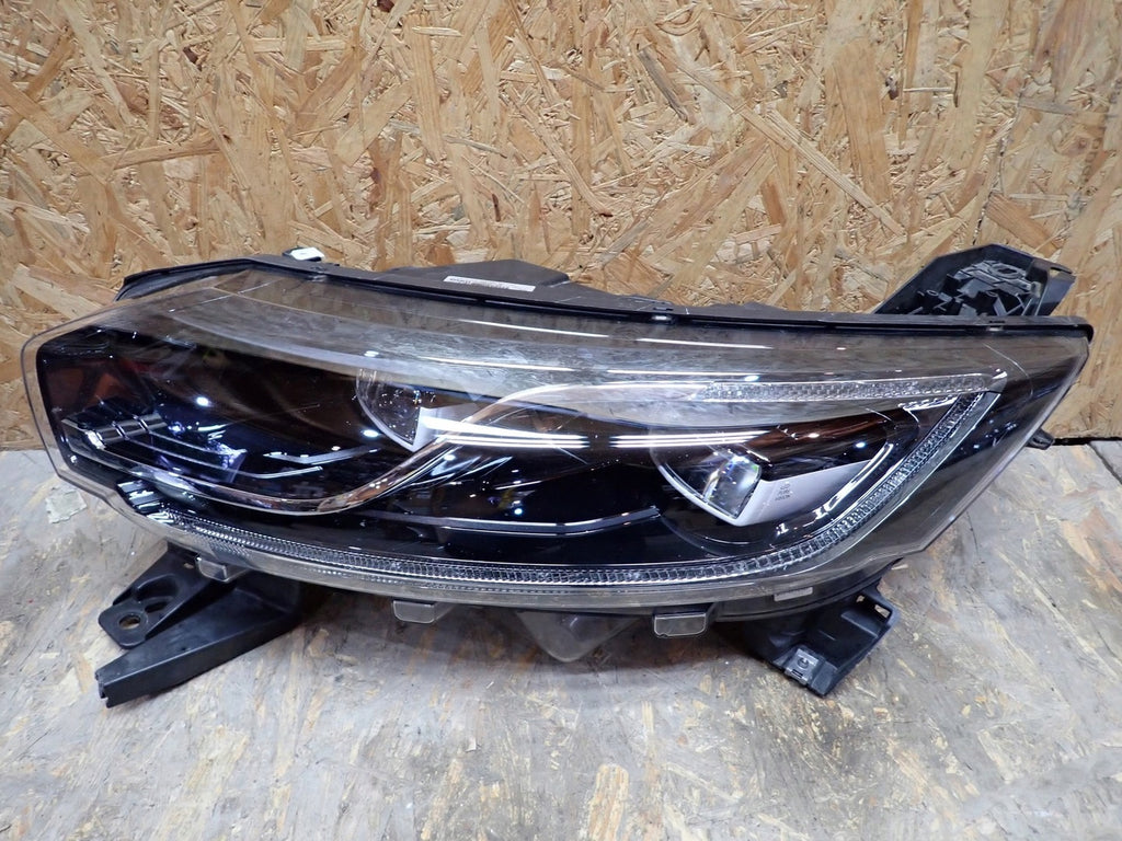 Frontscheinwerfer Renault Espace 260605615R Full LED Links Headlight