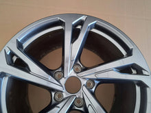 Laden Sie das Bild in den Galerie-Viewer, 1x Alufelge 20 Zoll 11.0" 5x130 60ET Audi E-Tron Gt Rim Wheel FEL5937830562st