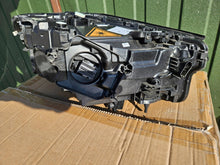 Load image into Gallery viewer, Frontscheinwerfer BMW X3 G01 LE20A6457 Links Scheinwerfer Headlight SCH3286599324rh