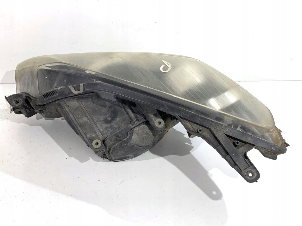 Frontscheinwerfer Opel Astra H LORK-729-18072 Rechts Scheinwerfer Headlight SCH7694048066ly