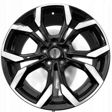 Laden Sie das Bild in den Galerie-Viewer, 1x Alufelge 18 Zoll 7.0&quot; 5x108 47 5ET L1TC-H1A Ford Puma Rim Wheel
