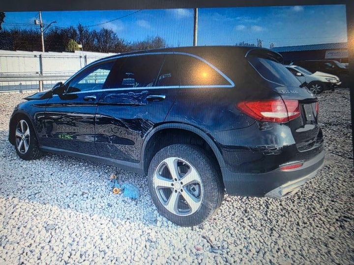 Motor Mercedes-Benz Glc M274920 2.0 32TKm Benzin Engine Komplett MOT7611620745yl