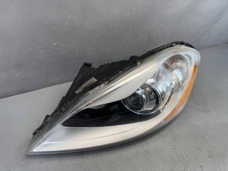 Frontscheinwerfer Volvo Xc60 I 30763135 Xenon Links Scheinwerfer Headlight SCH6585181941av