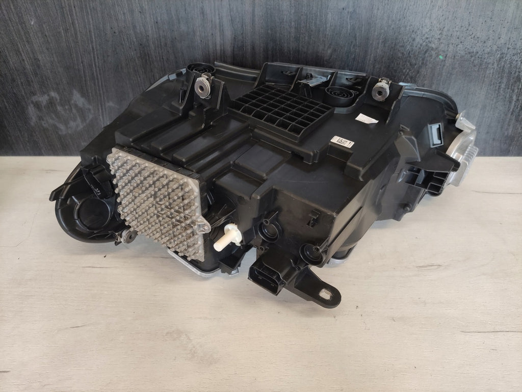 Frontscheinwerfer BMW X1 F48 7436462 LED Rechts Scheinwerfer Headlight SCH9934095251iv