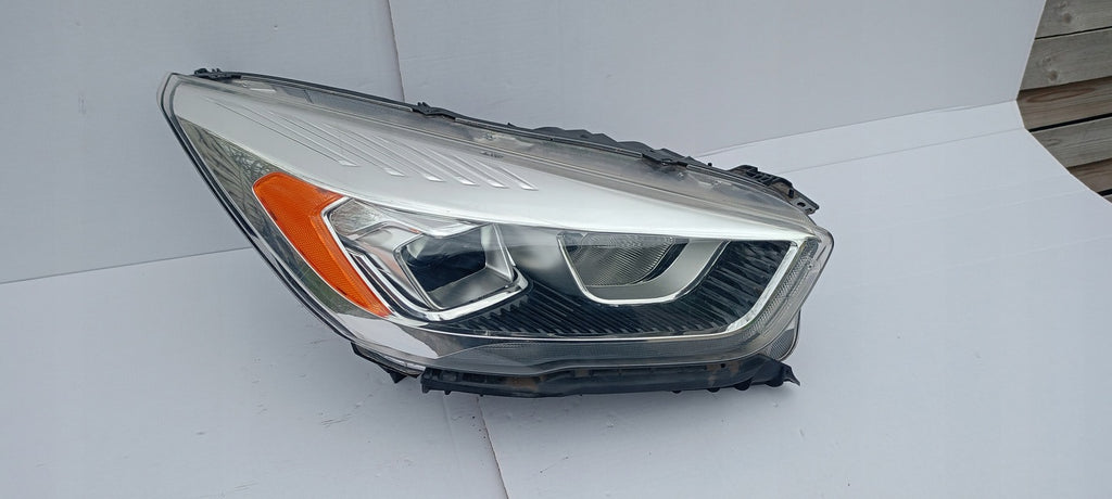 Frontscheinwerfer Ford Kuga GV41-13W029-CF LED Rechts Scheinwerfer Headlight