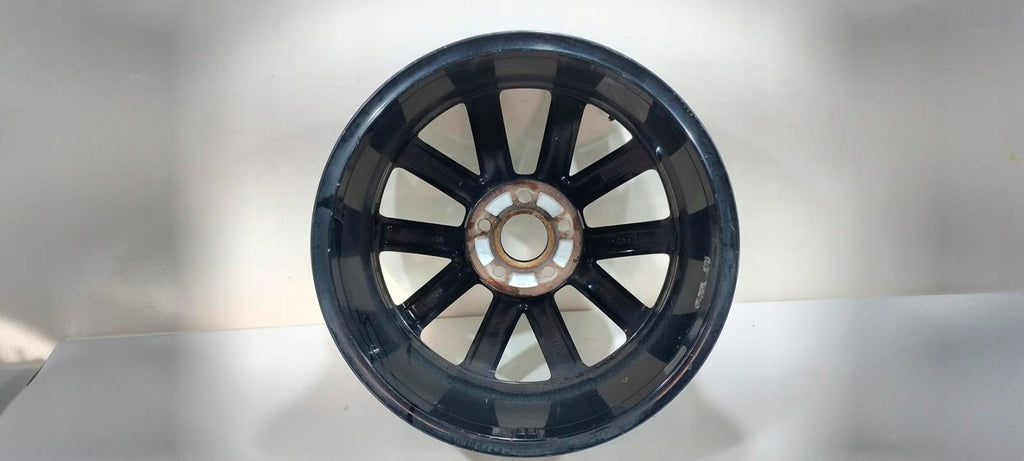 1x Alufelge 17 Zoll 7.0" 5x108 31471310 Volvo V60 S60 Iii Rim Wheel FEL3898535762mg