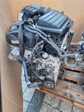Load image into Gallery viewer, Motor Audi Seat Skoda VW CPT 1.4 TSI 140PS 103kW 80TKm 2014 Benzin Komplett