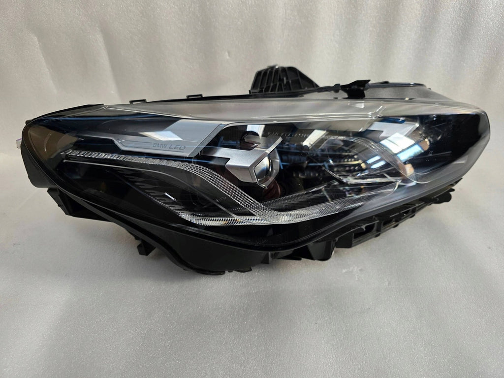 Frontscheinwerfer BMW 2 Active Tourer U06 5A42248 LED Rechts Headlight SCH9496847814qz
