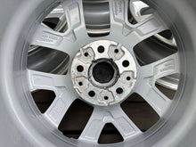Load image into Gallery viewer, 4x Alufelge 17 Zoll 6.5" 5x112 39ET Glanz Silber 6856076 BMW X1 F48 Rim Wheel FEL7050000420nu