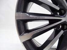 Laden Sie das Bild in den Galerie-Viewer, 1x Alufelge 18 Zoll 7.0" 5x112 43ET 565601025L Mg Kodiaq Rim Wheel FEL1163172133gr