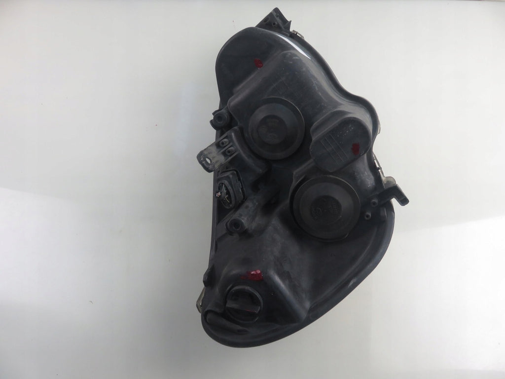 Frontscheinwerfer Ford S-Max Links Scheinwerfer Headlight SCH3512046176zu