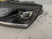 Laden Sie das Bild in den Galerie-Viewer, Frontscheinwerfer Skoda Octavia III 5E1941015E LED Links Scheinwerfer Headlight SCH5112649785ix