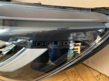 Load image into Gallery viewer, Frontscheinwerfer Ford Mondeo NX7B13E015GF Links Scheinwerfer Headlight SCH7100855362fn