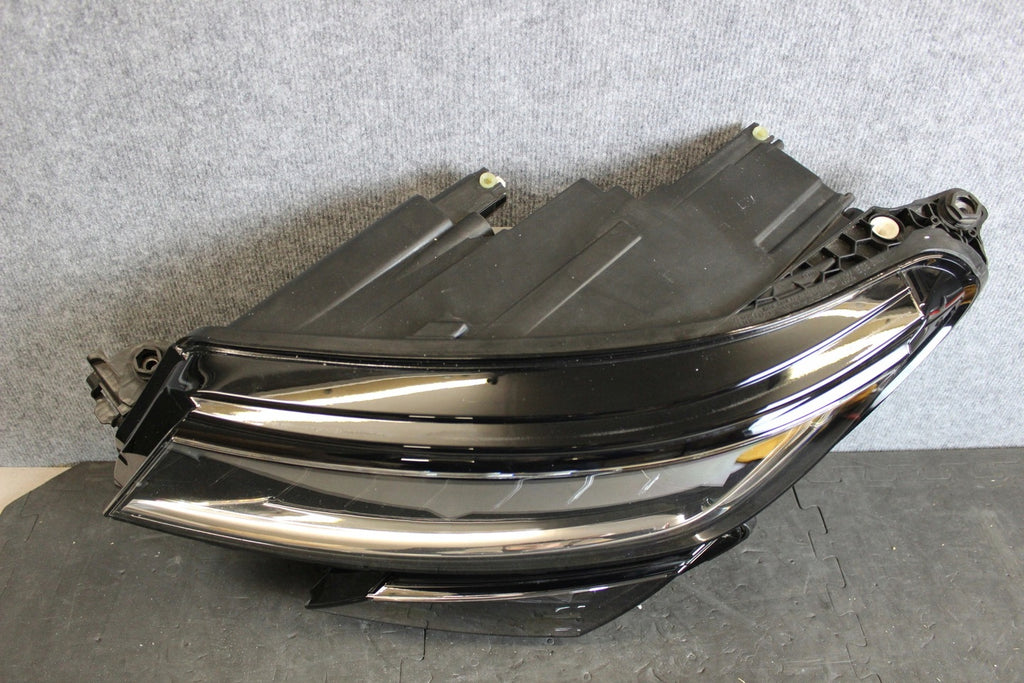 Frontscheinwerfer Skoda Kodiaq 566941015E Links Scheinwerfer Headlight SCH8135403554te