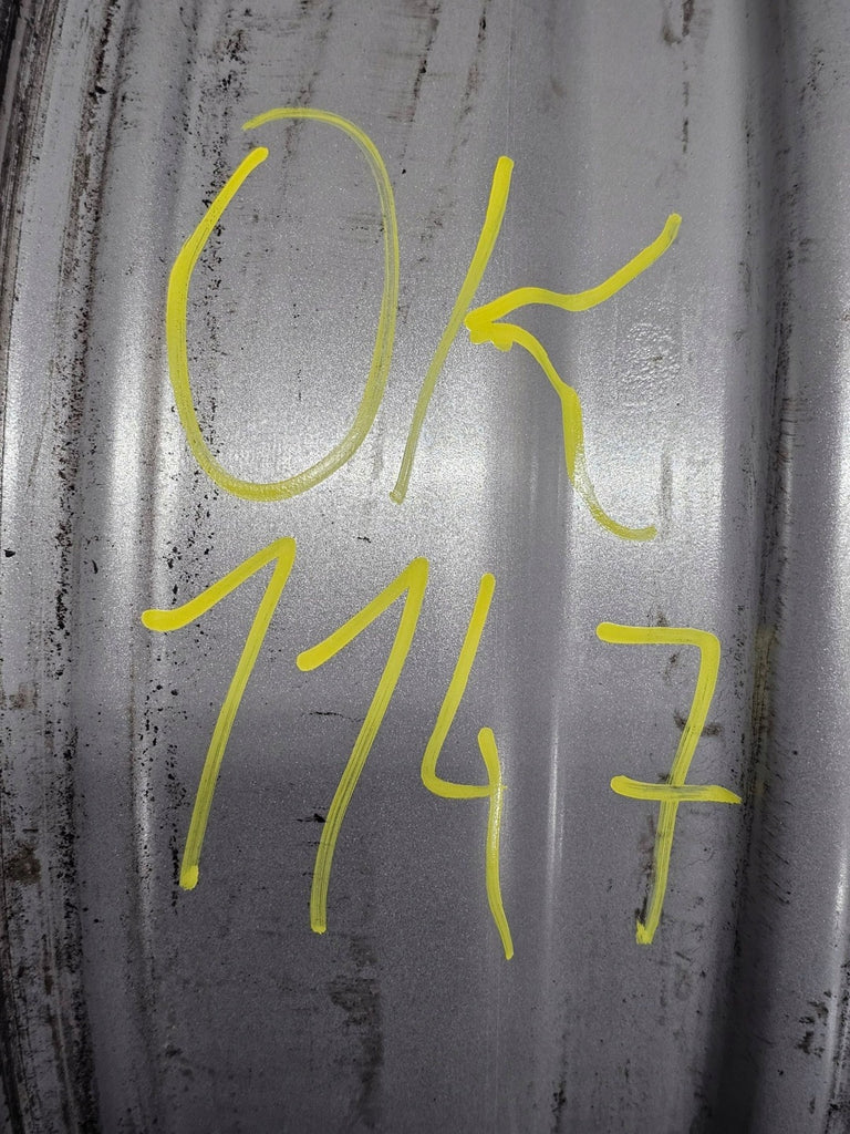 1x Alufelge 17 Zoll A1774010300 Mercedes-Benz Cla X118 C118 Rim Wheel FEL3801192491eb