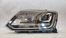 Laden Sie das Bild in den Galerie-Viewer, Frontscheinwerfer VW Amarok 2H3941031B Links Scheinwerfer Headlight SCH3540859061zr
