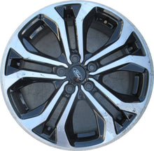 Load image into Gallery viewer, 1x Alufelge 17 Zoll 5x108 SSA36760 Ford Puma Rim Wheel FEL2482014255hc
