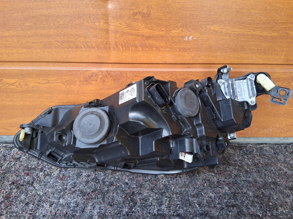 Frontscheinwerfer VW Golf VIII 5H1941006 Full LED Rechts Scheinwerfer Headlight SCH2184409203np