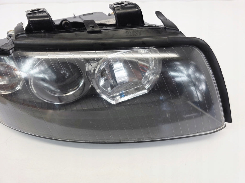 Frontscheinwerfer Audi A4 B6 8E0941030T Rechts Scheinwerfer Headlight SCH3917997521ag