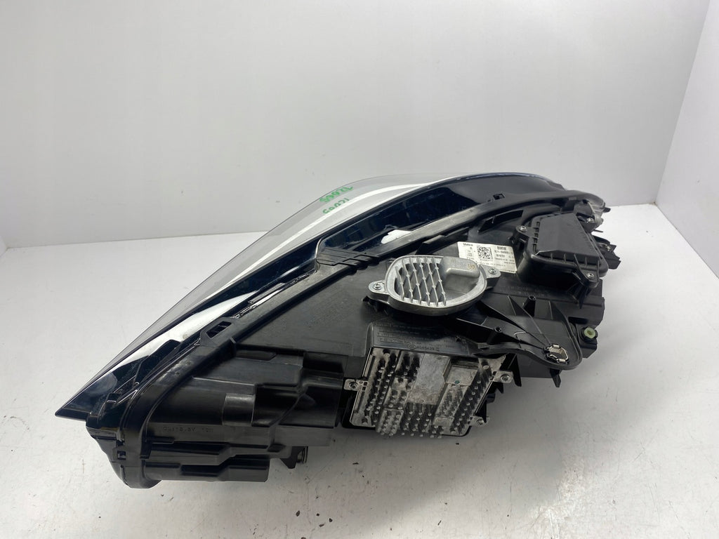 Frontscheinwerfer BMW 2 Coupe Gran F44 Rechts Scheinwerfer Headlight